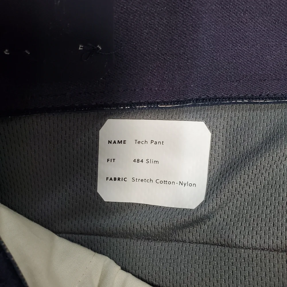 J.‎ Crew Tan Chinos Classic Straight-Leg Pants